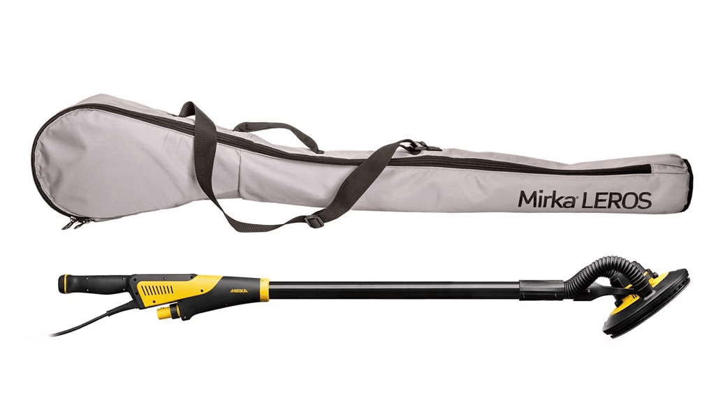 Комплект Жираф Mirka LEROS + прахосмукачка Mirka