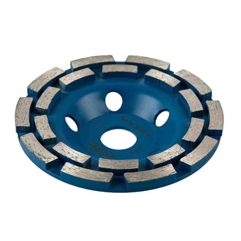 Specialist+ Диск за шлайфане на бетон 125mm