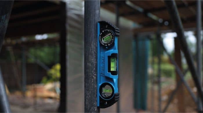 OX Pro Torpedo Level 10"