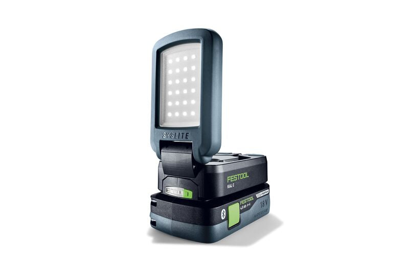 Festool Cordless working light SYSLITE KAL C