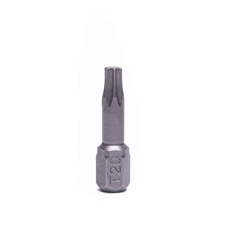 Specialist+ Screwdriver bits T20 2pcs.