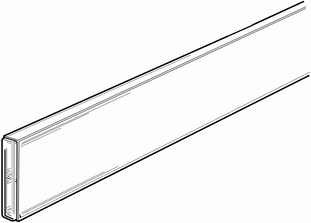STABILA AL-1L grapeshot 300 cm 1 horizontal vial