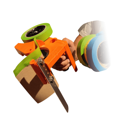 Pentrilo Enmascarator