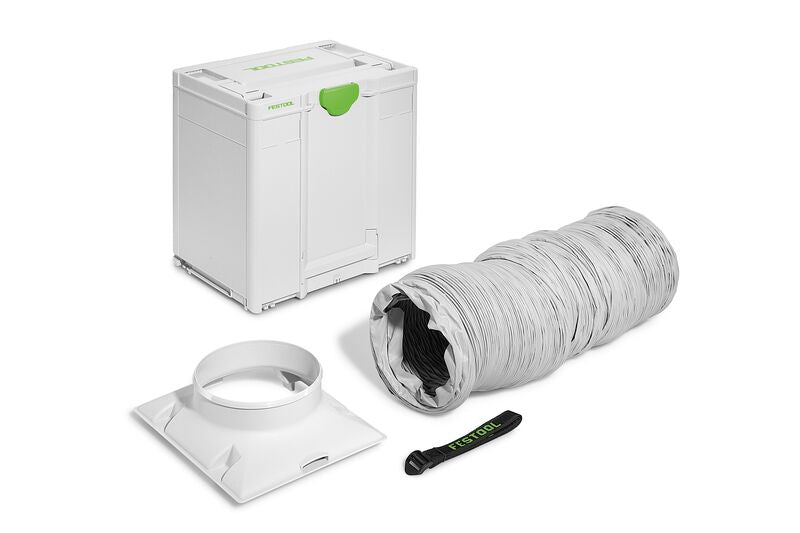 Festool Маркуч за подаване на въздух LS-SYS-AIR D200x6m