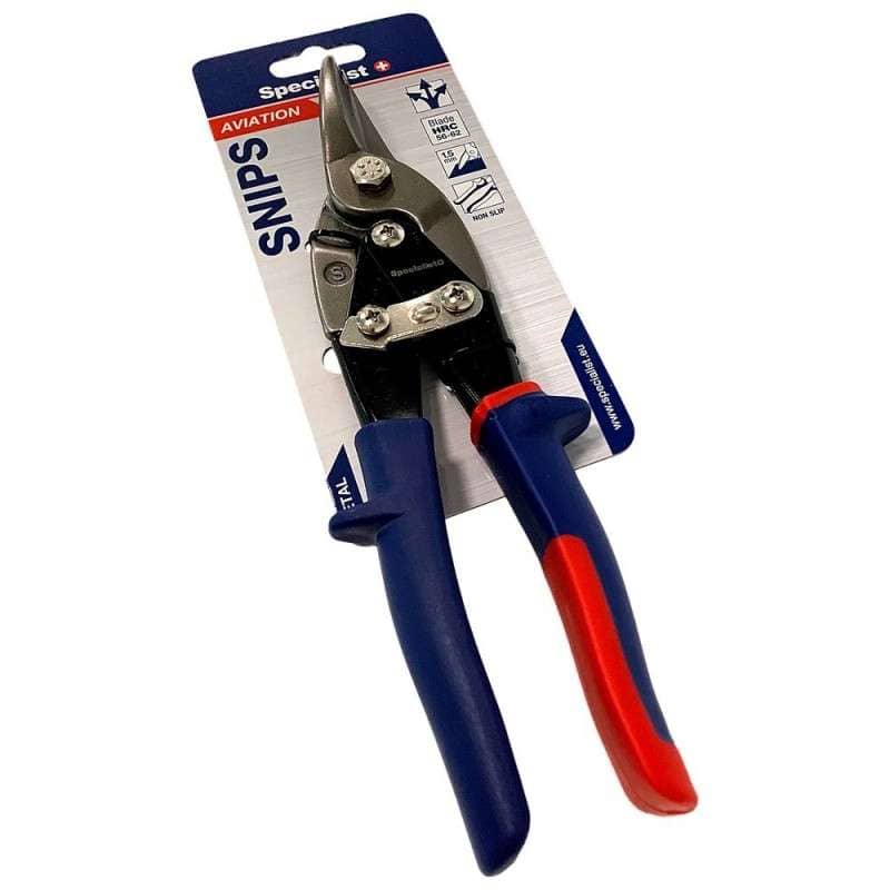 Specialist+ Tin cutting scissors 250mm