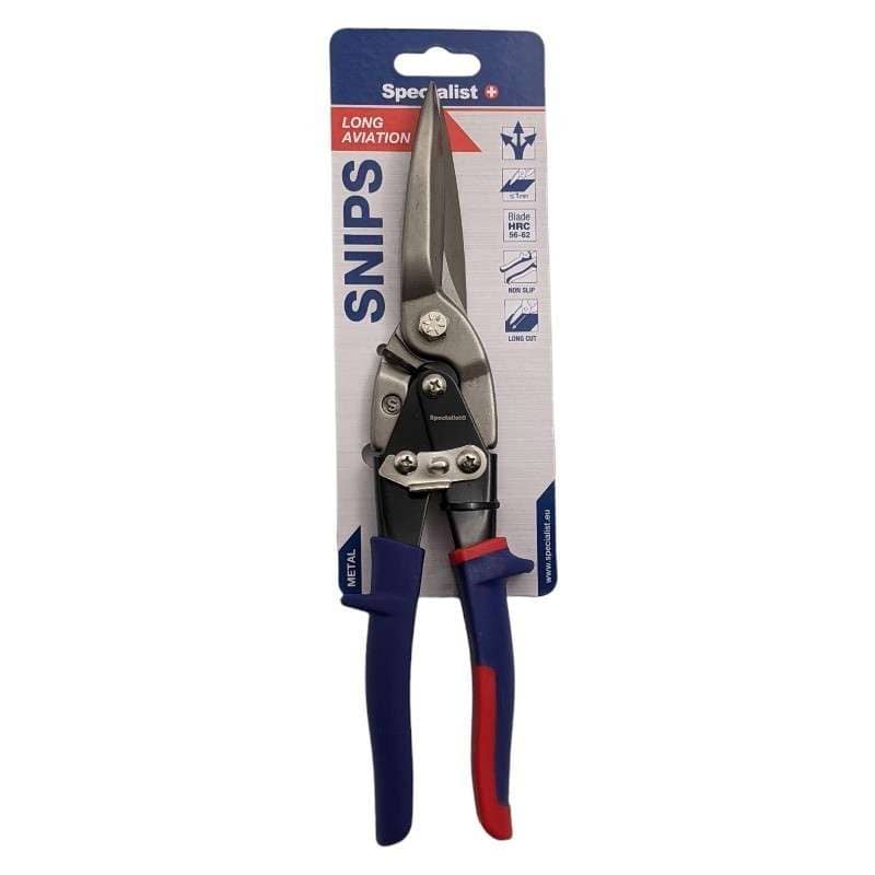 Specialist+ Tin cutting scissors 290mm