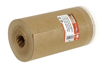 Облепваща хартия с тиксо Pro 45m x 15cm PENTRILO