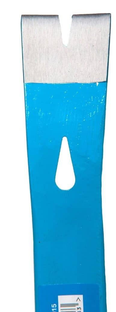 OX Pro Handy Bar - 15"