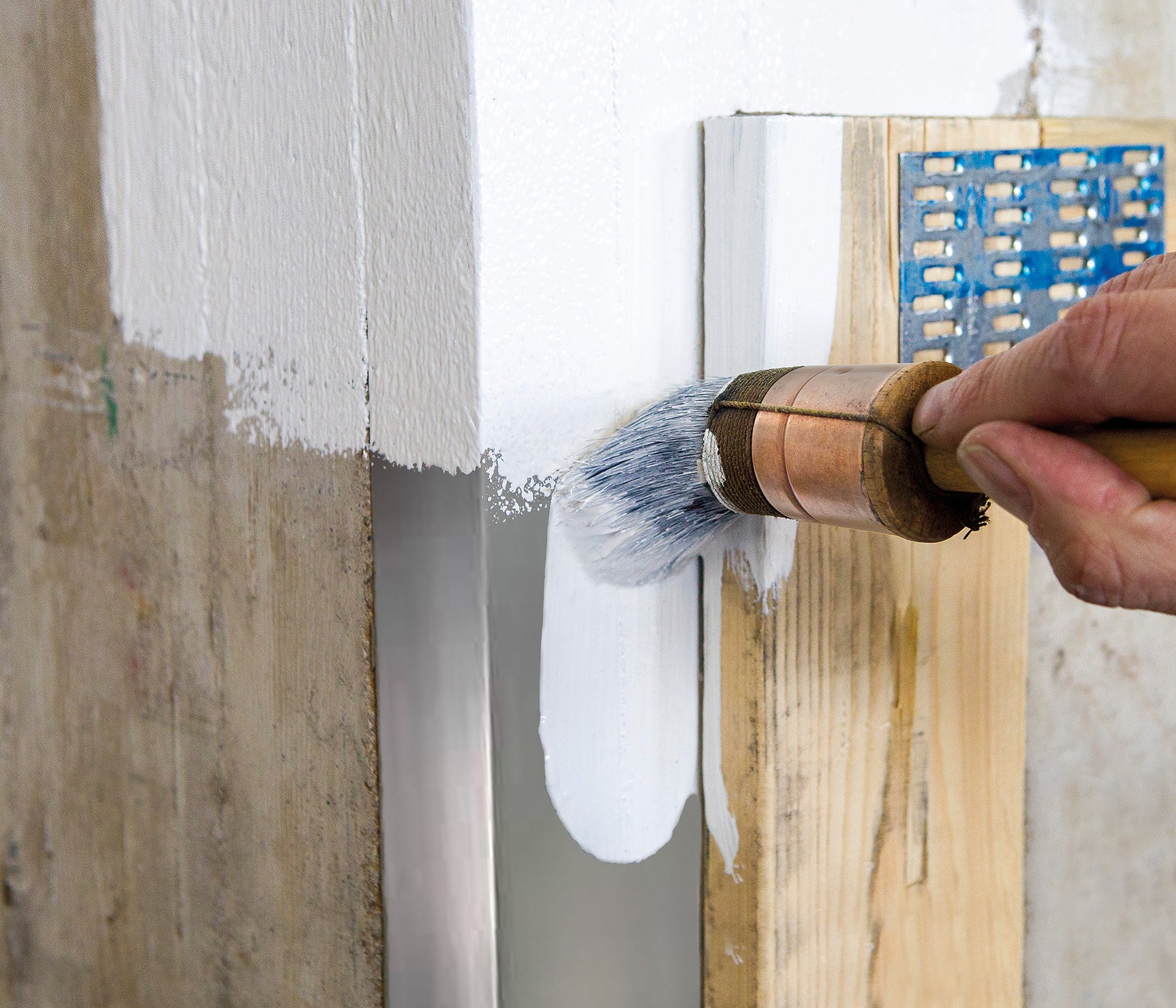 RUST OLEUM Combicolor multi-surface RAL 7001/Silver grey 0.750ml