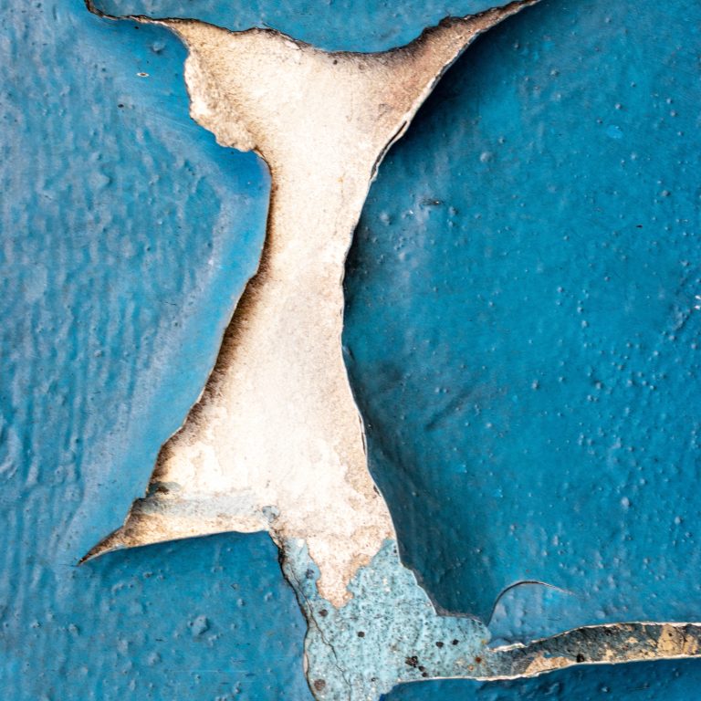 Как да подготвим за шпакловка слаба основа