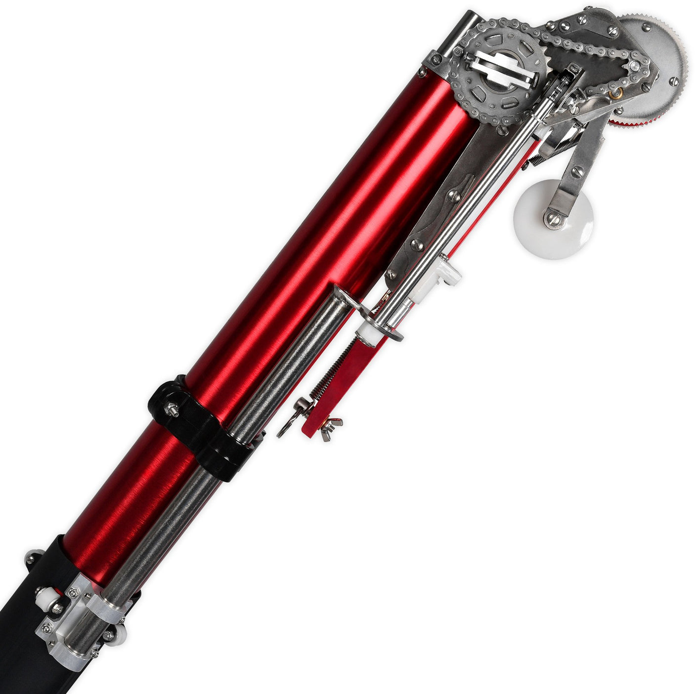 Автоматичен тейпър Level 5