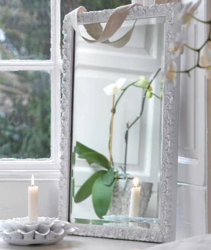 RUST OLEUM Гланцов спрей, бял 400мл