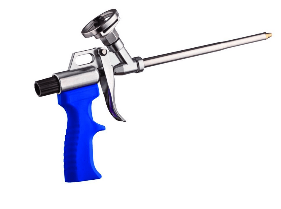 TYTAN MAX CALIBER 30 Пистолет за PU пяна и лепила