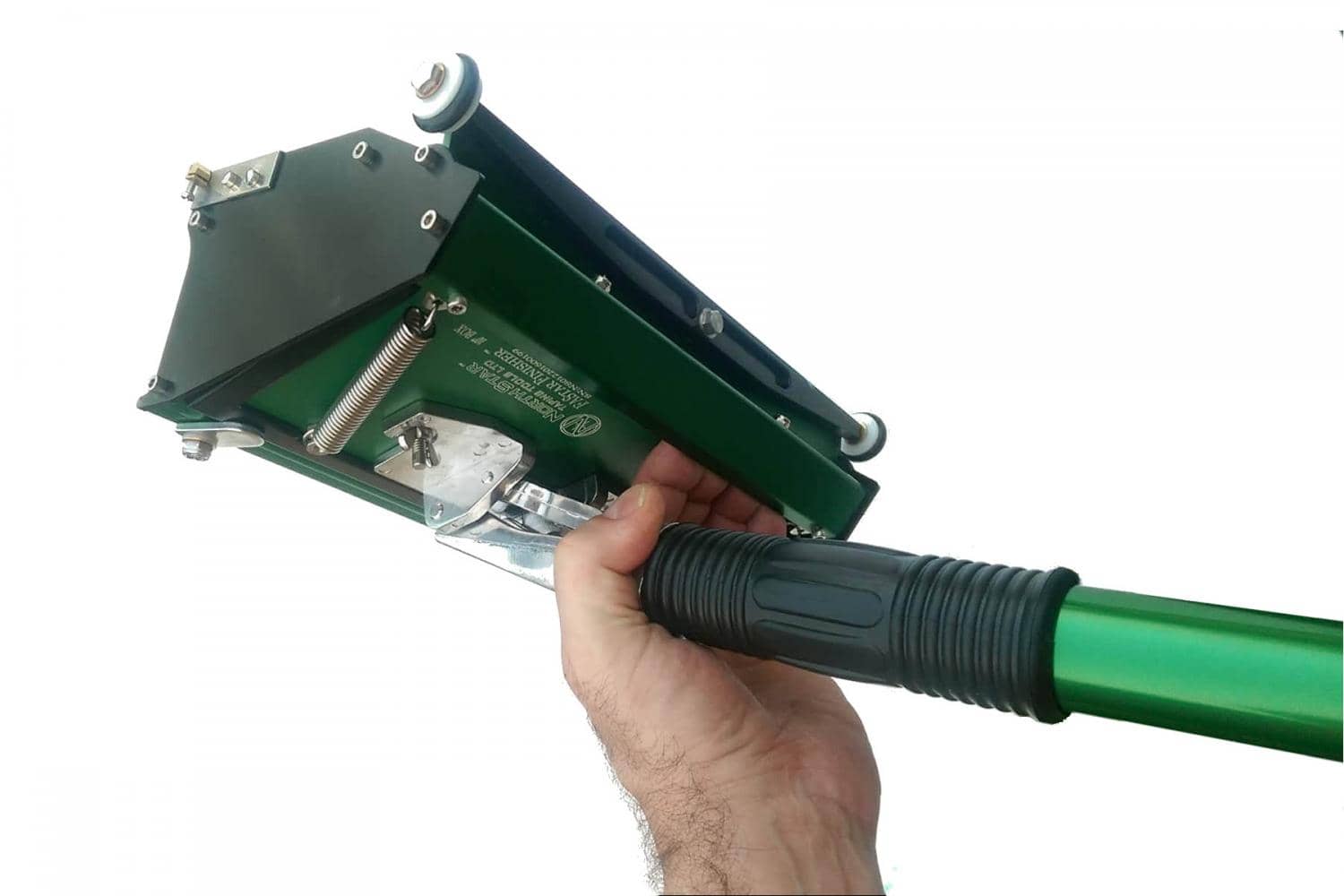 NORTHSTAR 10" FASTAR™ FINISHER FLAT BOX (CLASSIC)