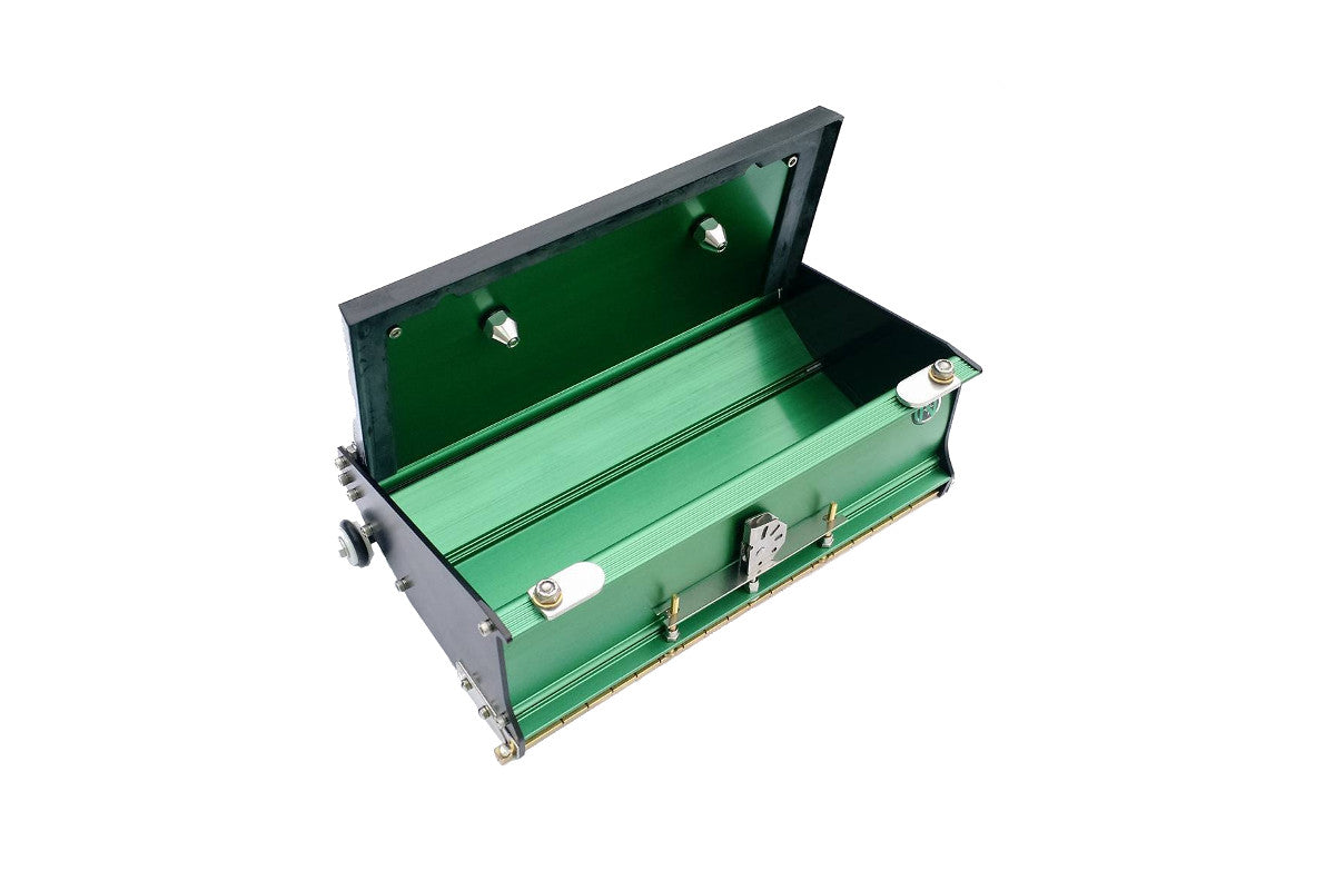 NORTHSTAR 10" FASTAR™ FINISHER Плоска кутия