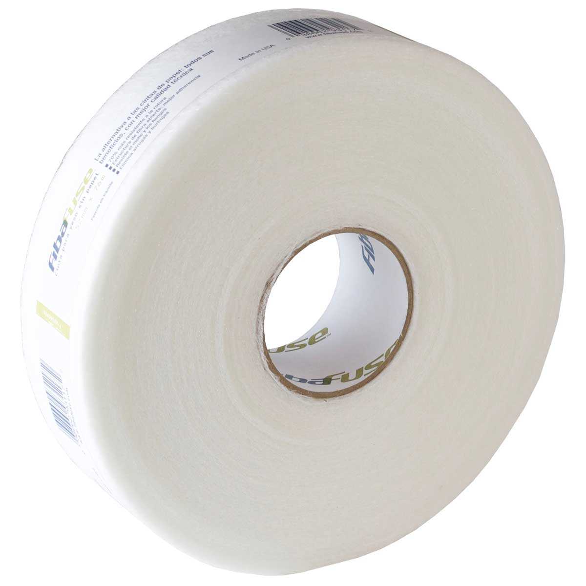 FibaFuse Paperless Drywall Tape 76м