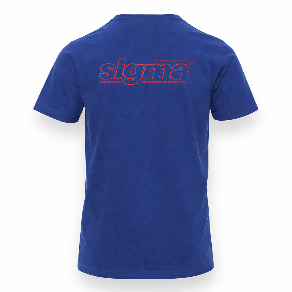 Sigma Тениска