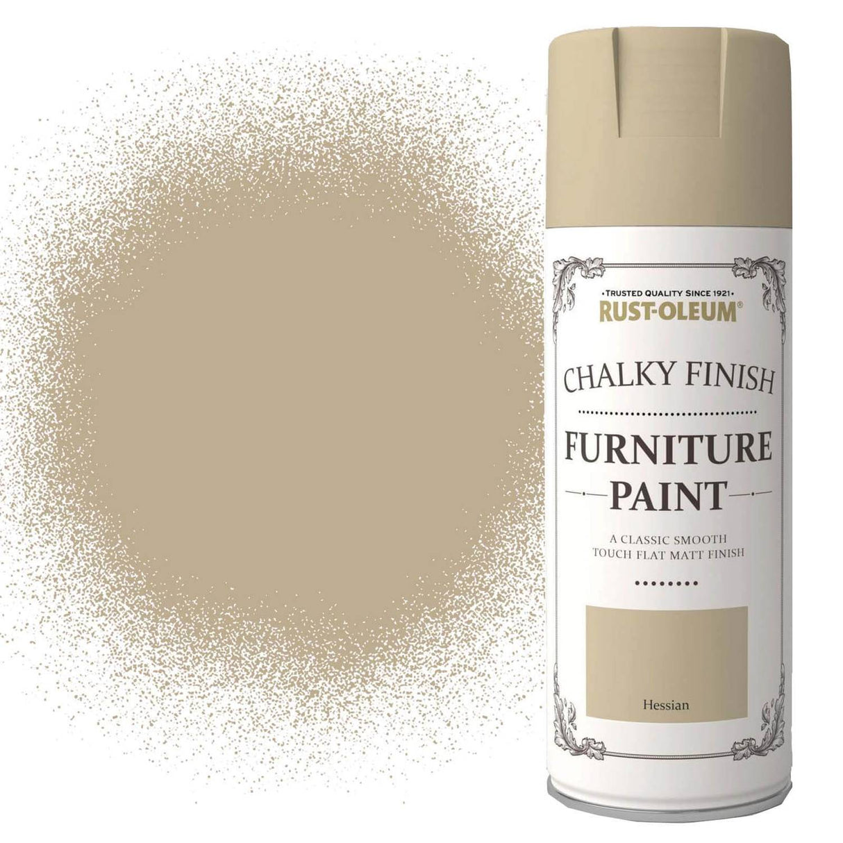 Rust-Oleum Specialty — спрей боя