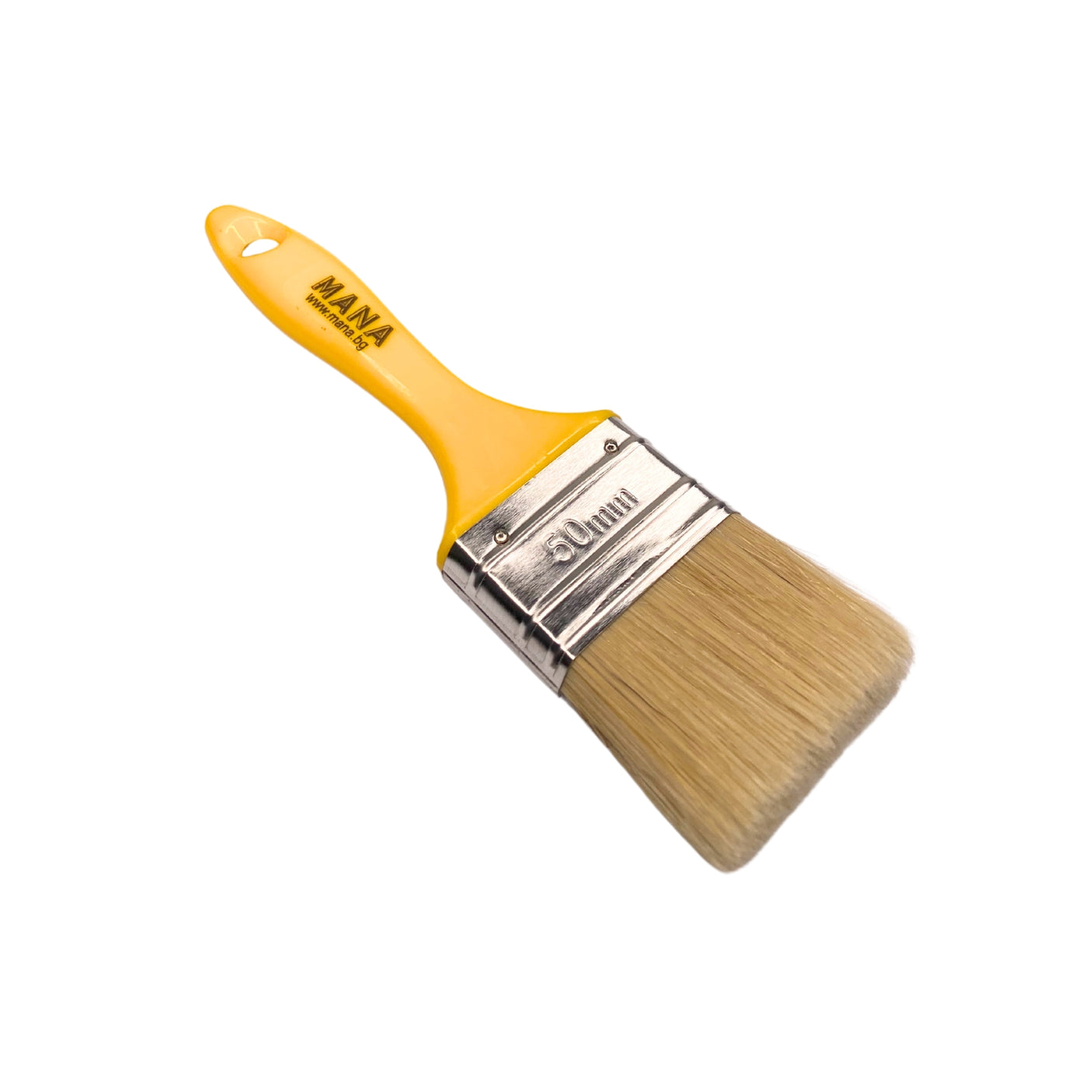 MANA Flat brush 15x50mm