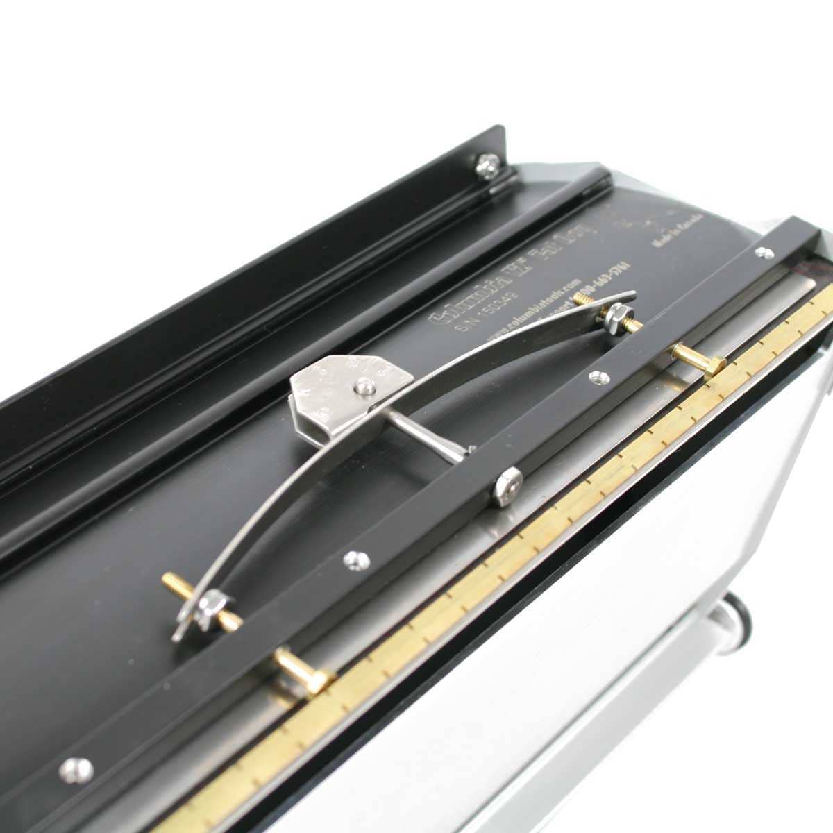 Кутия за шпакловане COLUMBIA FAT BOY 12"