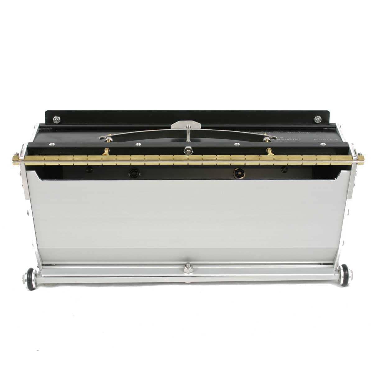 Кутия за шпакловане COLUMBIA FAT BOY 12"