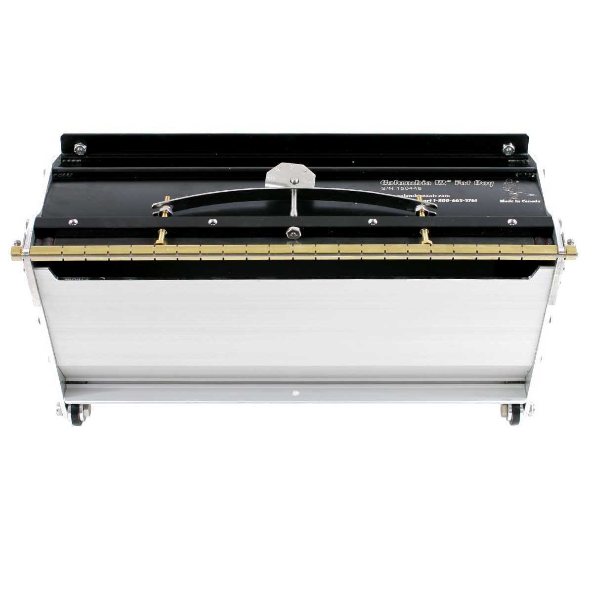 COLUMBIA Inside Track Fat Boy Box 12"