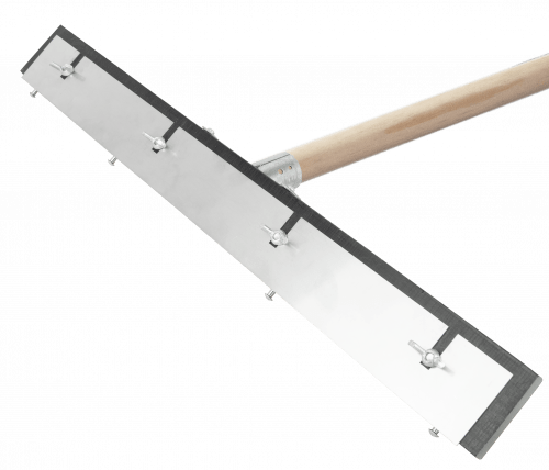 PENTRILO Ракел за саморазливна замазка 70cm