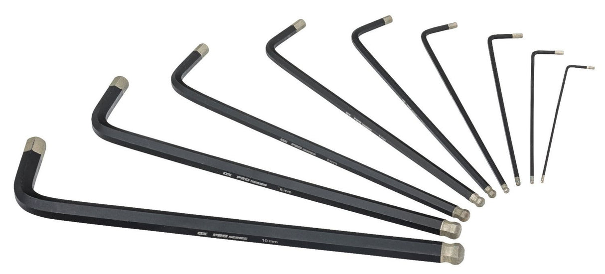 OX Tools PRO инструмент за строителство в действие — професионална употреба
