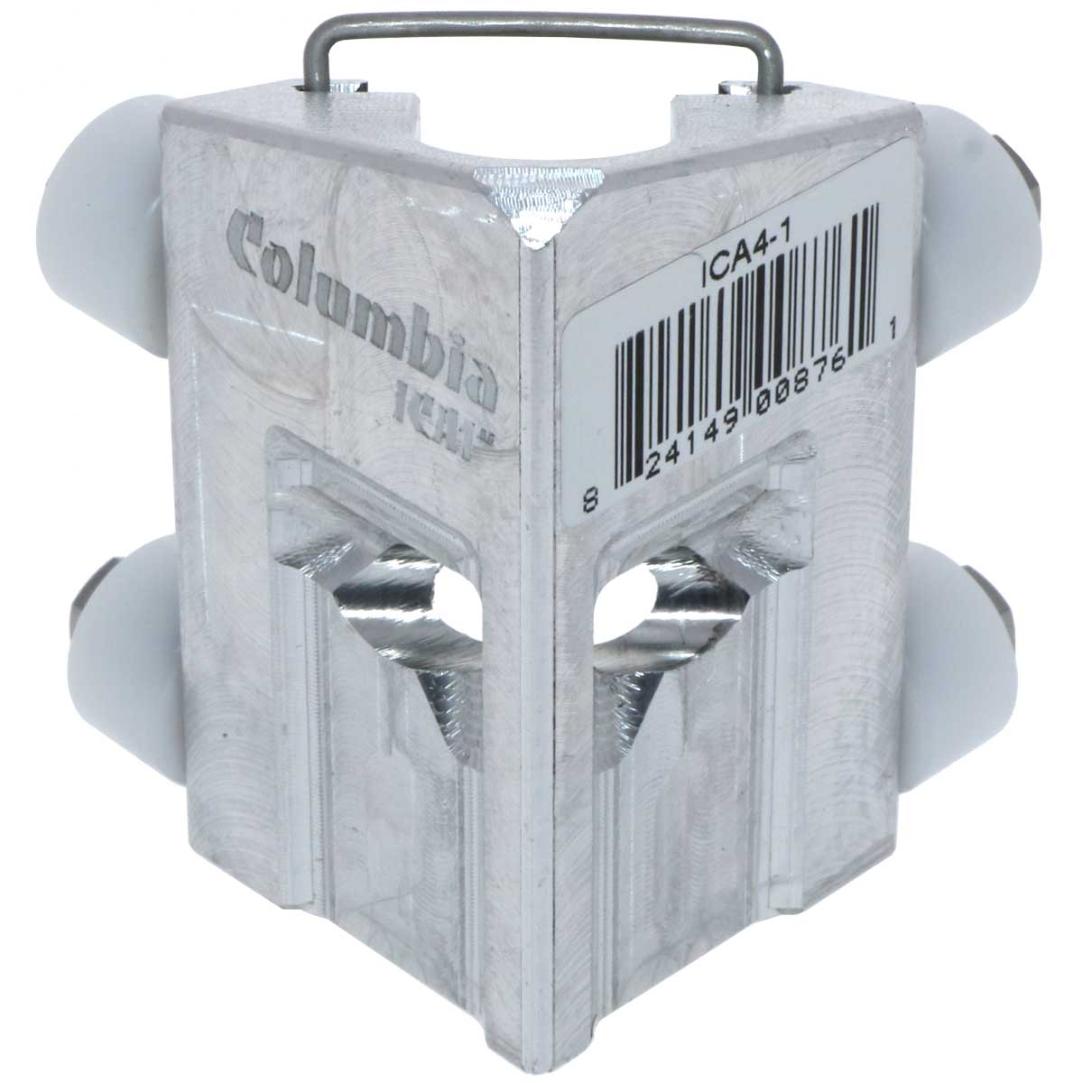 Columbia Апликатор за вътрешни ъгли (с 4 колелца) - 1"