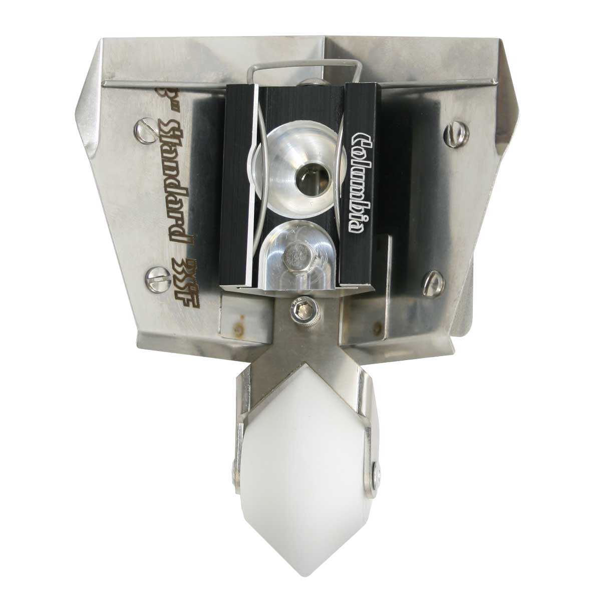 Columbia Combo Flusher 3"