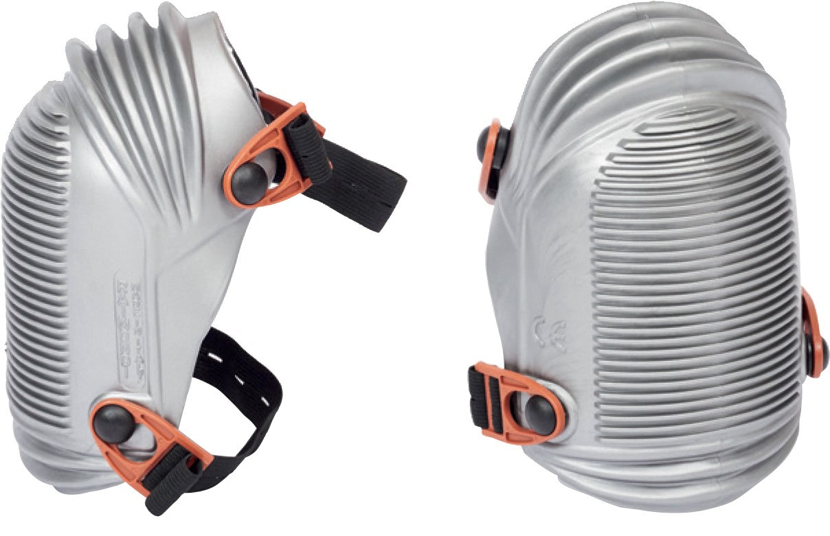 Raimondi наколенки с оребряване