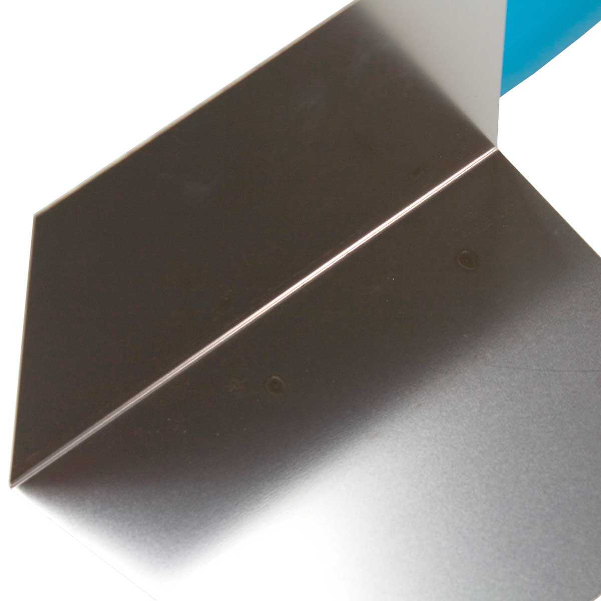 Pro Dry Wall External Corner Trowel 100 X 125mm