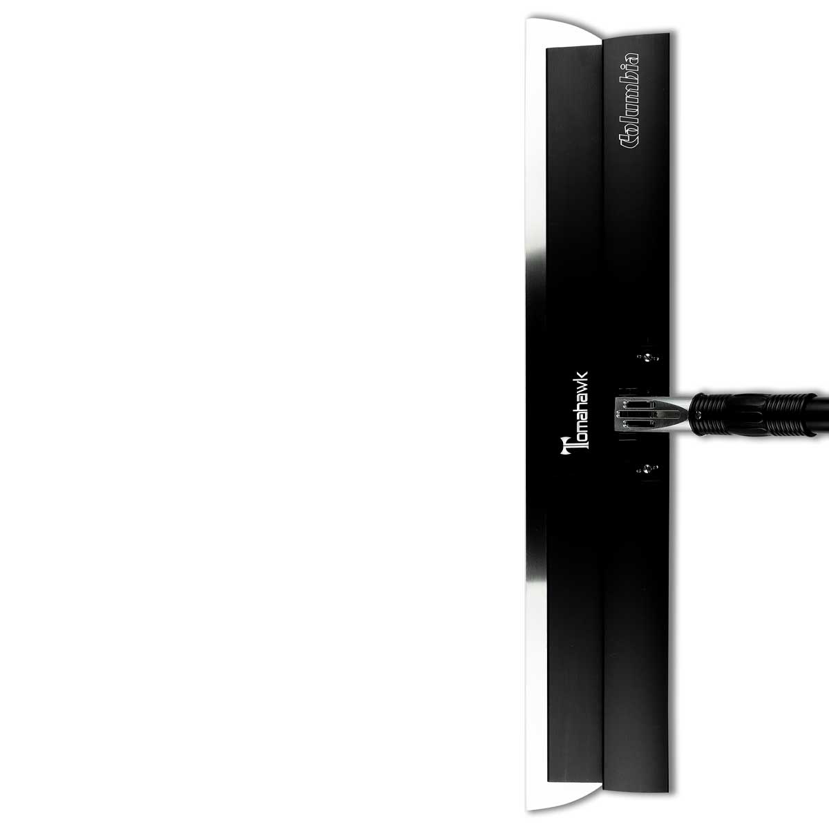 TOMAHAWK 24" SMOOTHING BLADE