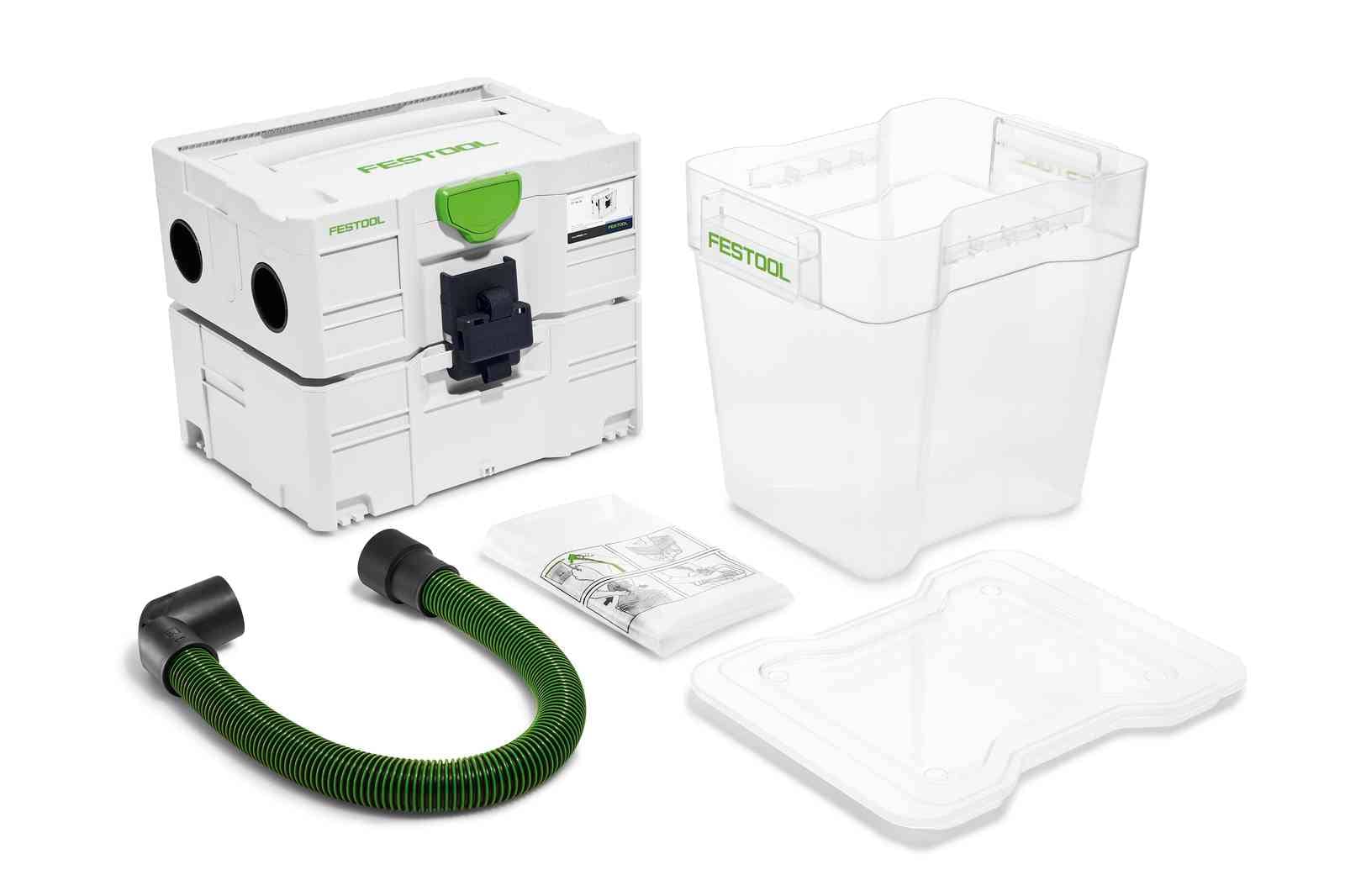 Festool CT pre-separator CT-VA-20