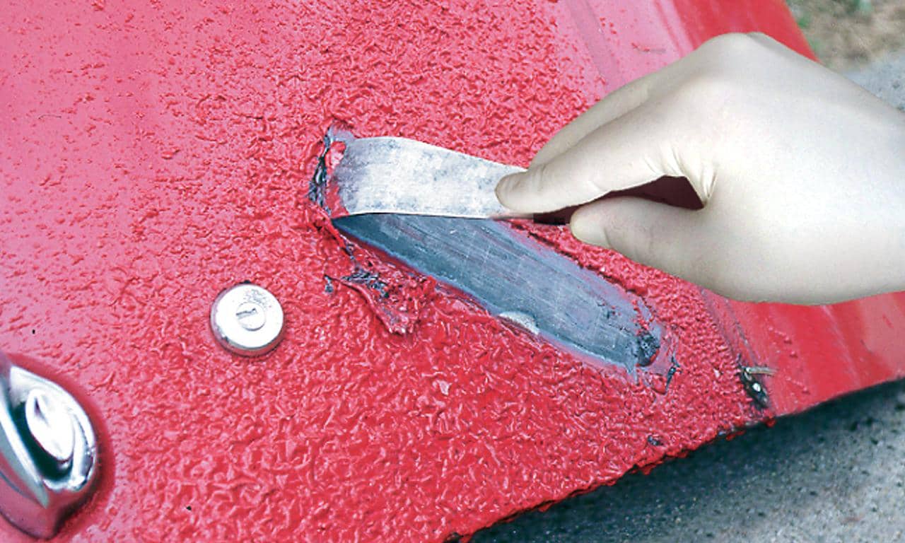 Rust Oleum Paint stripper Комплект за сваляне на боя