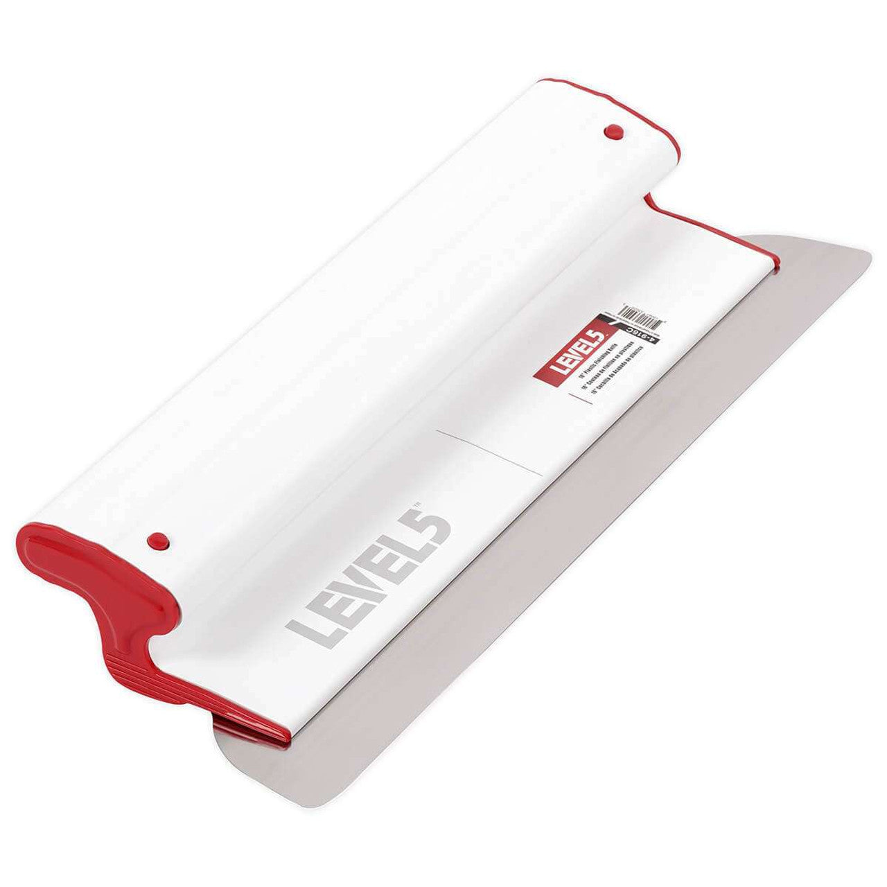 LEVEL 5 Нож за шпакловане 16"/40cm