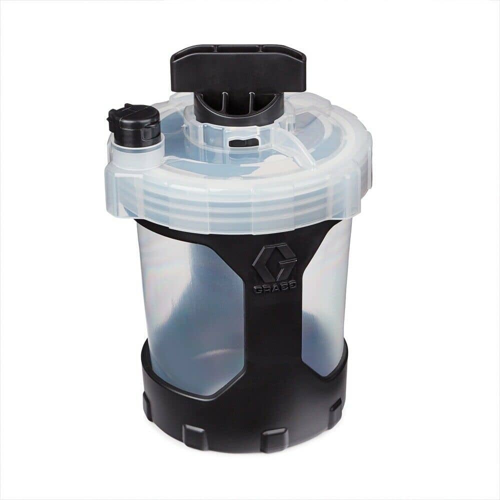 Graco FlexLiner System Чашкодърчач 1л