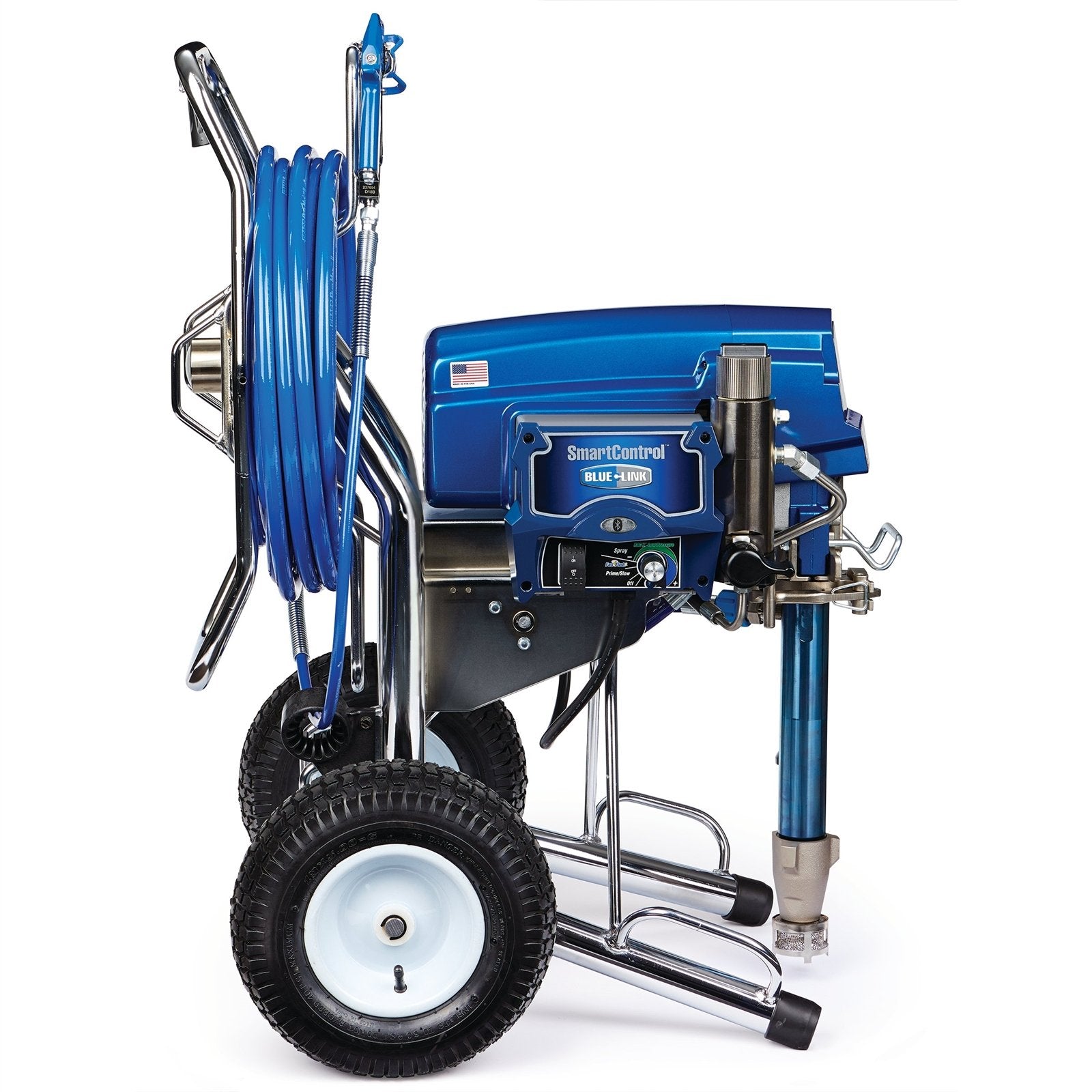 GRACO TexSpray Mark V Max II Standard