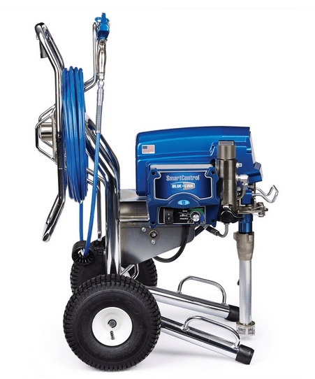 GRACO Ultra Max II 695 Pro Contractor Series Electric Airless Sprayer