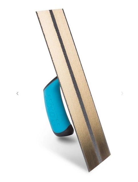 OX Pro 457mm Маламашка от неръждаема стомана