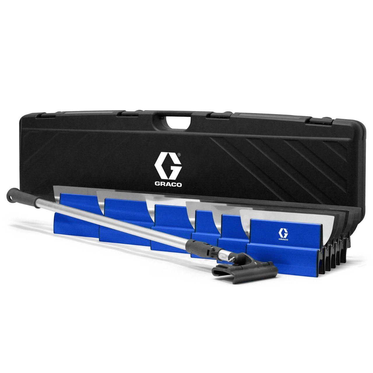 Graco Комплект ножове за шпакловане