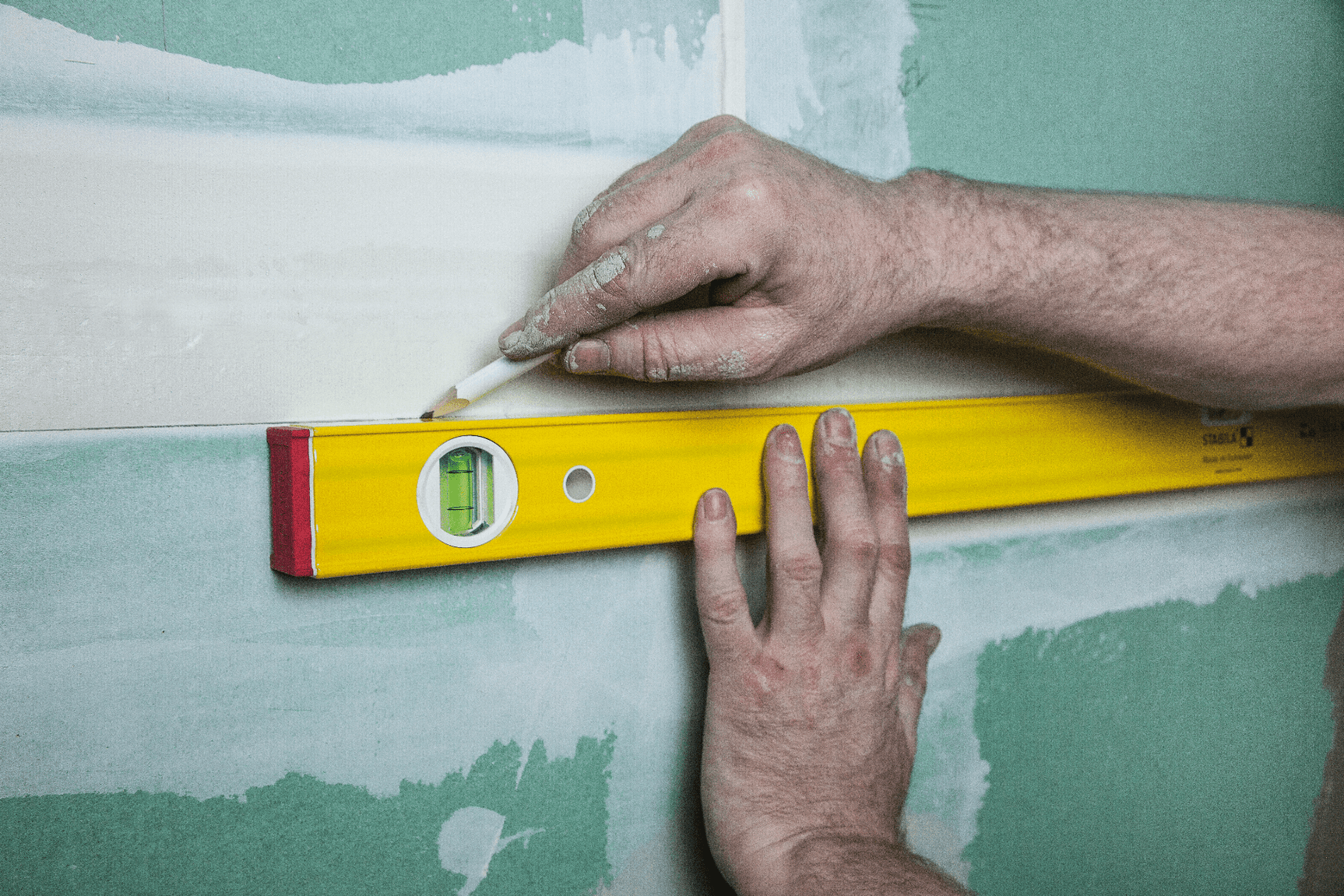 STABILA Type 80 AS spirit level 40sm