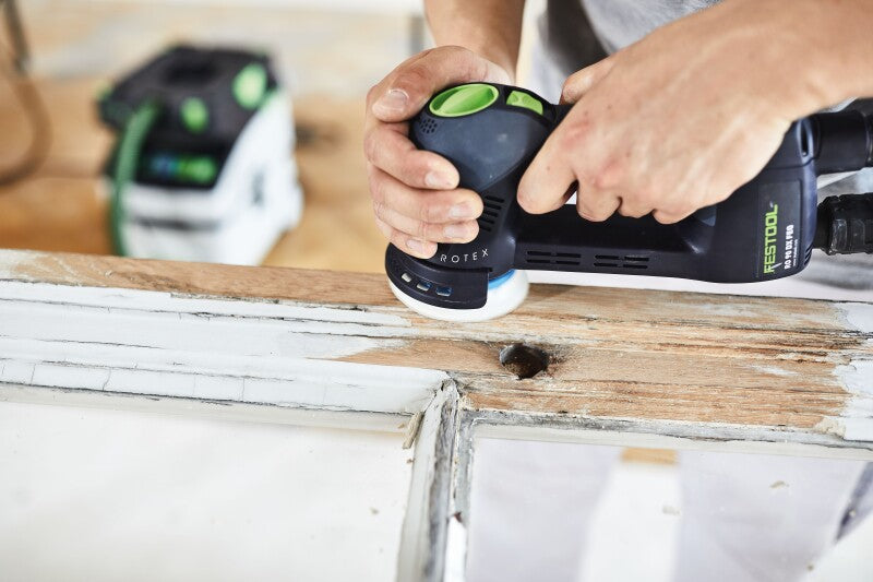 Festool Шкурка STF D90/6 P120 GR/1 брой