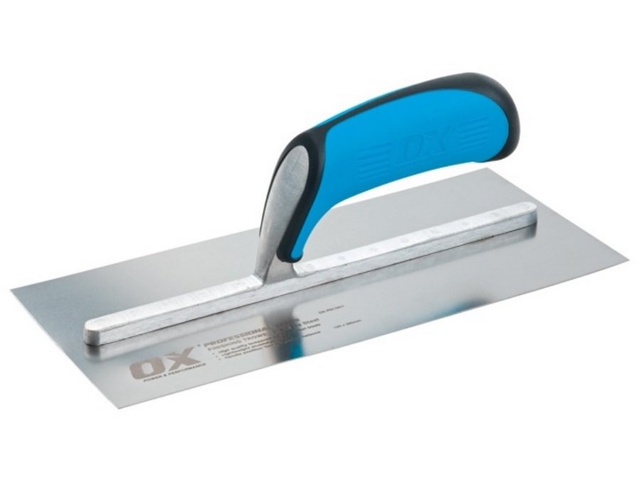 OX Tools PRO инструмент за строителство 356mm — професионален строителен инструмент