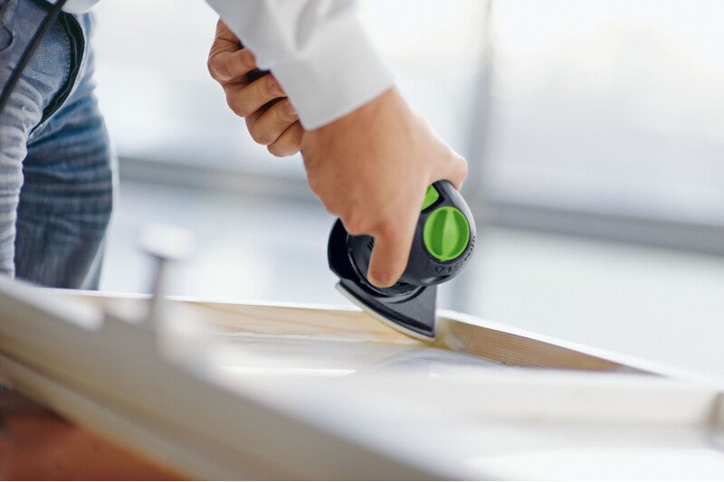 Festool Шкурка STF V93/6 P80 GR/1 брой