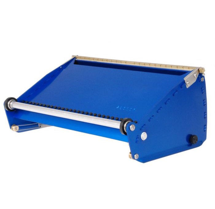 Flat box 10" TAPEPRO