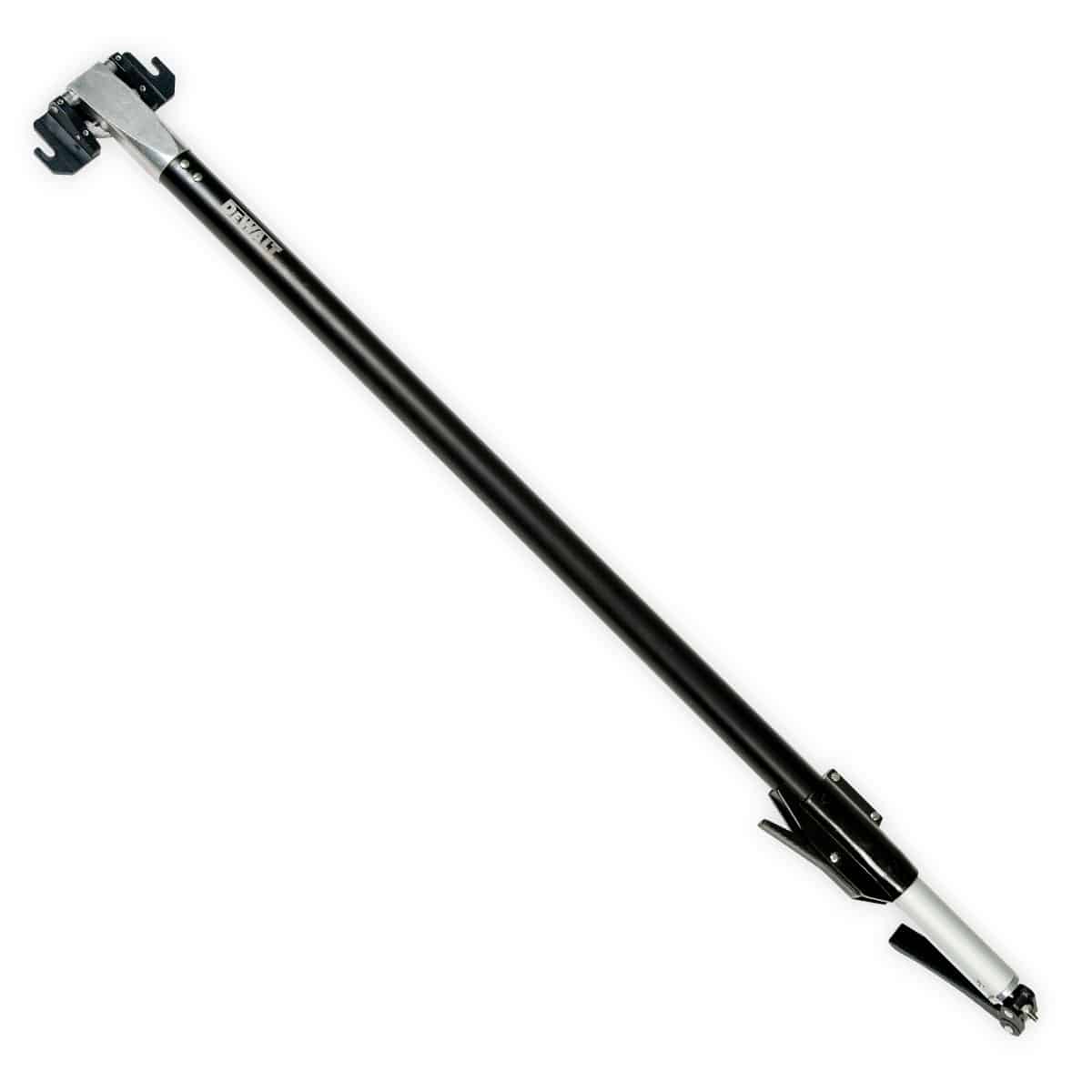 DeWALT Телескопична дръжка за кутии 1,20m- 2,00m - Цена: 904.80лв.