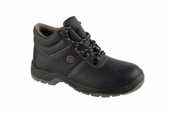 MANA Работни обувки, боти с композитно бомбе 2600 S3