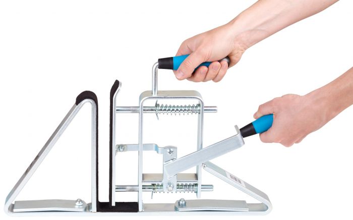 OX Pro Стяга за врата