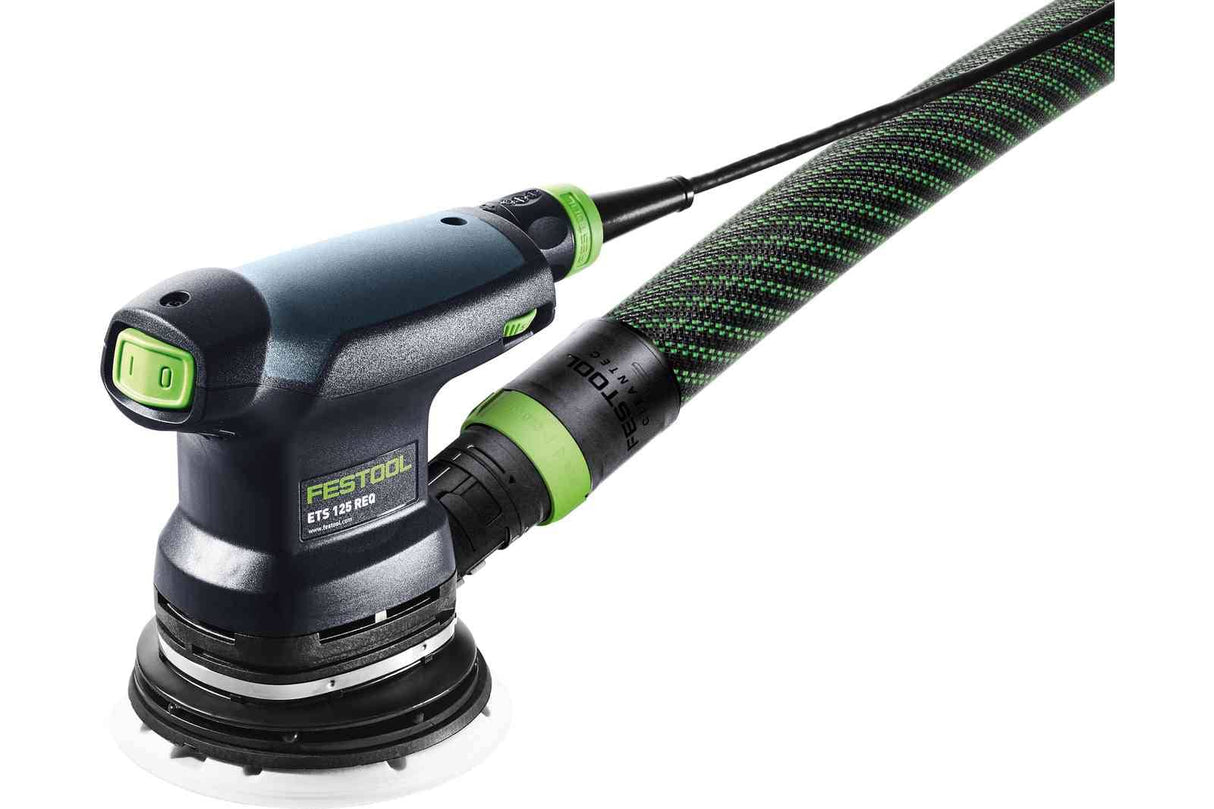 Festool Ексцентършлайф машина ETS 125 REQ